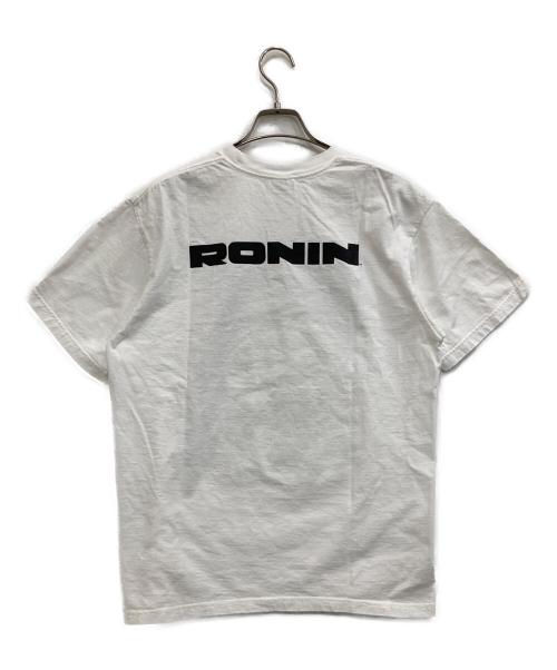 SUPREME（シュプリーム）Supreme (シュプリーム) Ronin Tee ホワイト サイズ:Mの古着・服飾アイテム