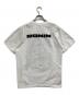 Supreme (シュプリーム) Ronin Tee ホワイト サイズ:M：8000円