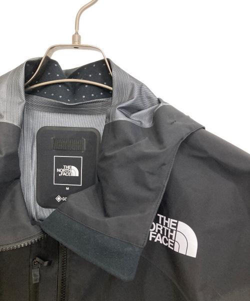 THE NORTH FACE（ザ ノース フェイス）THE NORTH FACE (ザ ノース フェイス) レイバックビーシージャケット ブラック サイズ:Mの古着・服飾アイテム