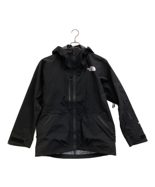 THE NORTH FACE（ザ ノース フェイス）THE NORTH FACE (ザ ノース フェイス) レイバックビーシージャケット ブラック サイズ:Mの古着・服飾アイテム