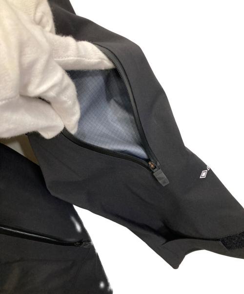 THE NORTH FACE（ザ ノース フェイス）THE NORTH FACE (ザ ノース フェイス) レイバックビーシージャケット ブラック サイズ:Mの古着・服飾アイテム