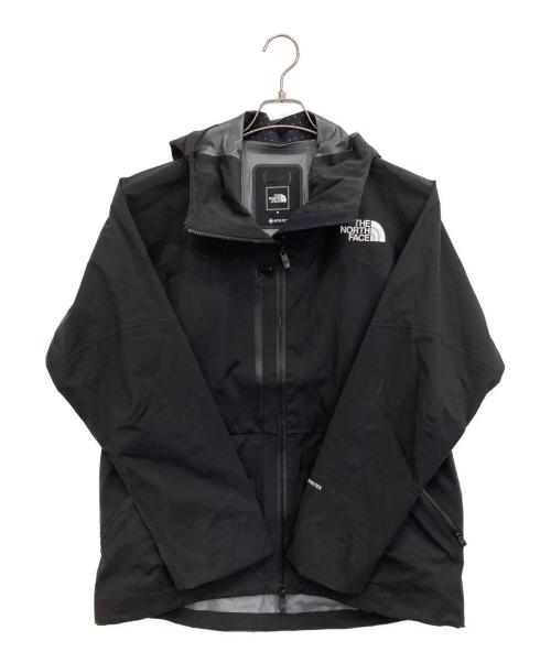 THE NORTH FACE（ザ ノース フェイス）THE NORTH FACE (ザ ノース フェイス) レイバックビーシージャケット ブラック サイズ:Mの古着・服飾アイテム