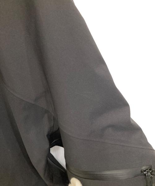 THE NORTH FACE（ザ ノース フェイス）THE NORTH FACE (ザ ノース フェイス) レイバックビーシージャケット ブラック サイズ:Mの古着・服飾アイテム