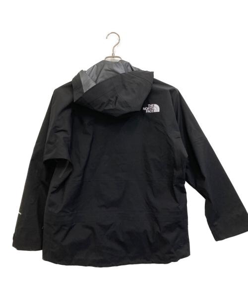 THE NORTH FACE（ザ ノース フェイス）THE NORTH FACE (ザ ノース フェイス) レイバックビーシージャケット ブラック サイズ:Mの古着・服飾アイテム