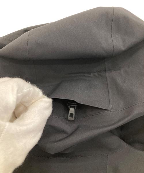 THE NORTH FACE（ザ ノース フェイス）THE NORTH FACE (ザ ノース フェイス) レイバックビーシージャケット ブラック サイズ:Mの古着・服飾アイテム