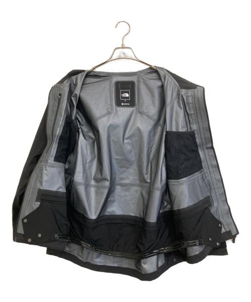 THE NORTH FACE（ザ ノース フェイス）THE NORTH FACE (ザ ノース フェイス) レイバックビーシージャケット ブラック サイズ:Mの古着・服飾アイテム
