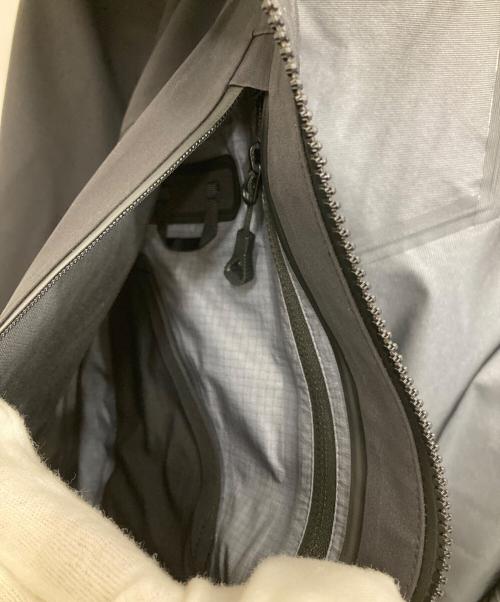THE NORTH FACE（ザ ノース フェイス）THE NORTH FACE (ザ ノース フェイス) レイバックビーシージャケット ブラック サイズ:Mの古着・服飾アイテム