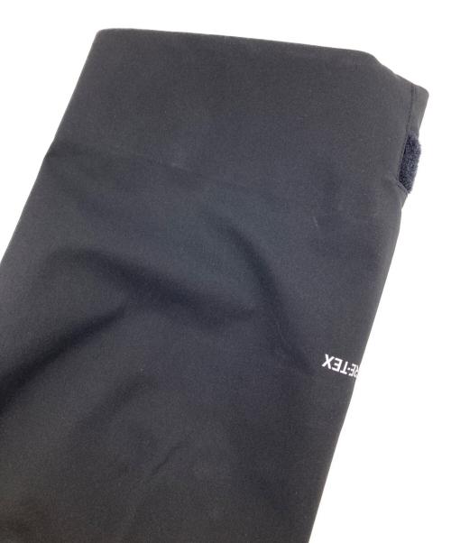 THE NORTH FACE（ザ ノース フェイス）THE NORTH FACE (ザ ノース フェイス) レイバックビーシージャケット ブラック サイズ:Mの古着・服飾アイテム