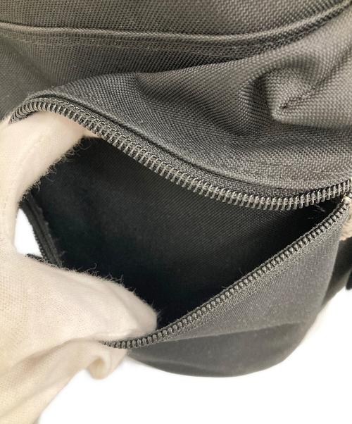 PORTER（ポーター）PORTER (ポーター) UNION RUCKSACK ブラックの古着・服飾アイテム