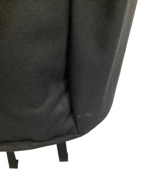 PORTER（ポーター）PORTER (ポーター) UNION RUCKSACK ブラックの古着・服飾アイテム
