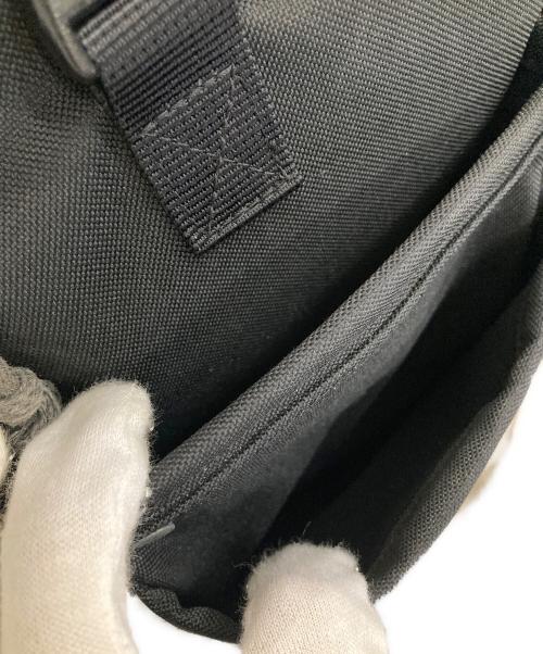 PORTER（ポーター）PORTER (ポーター) UNION RUCKSACK ブラックの古着・服飾アイテム