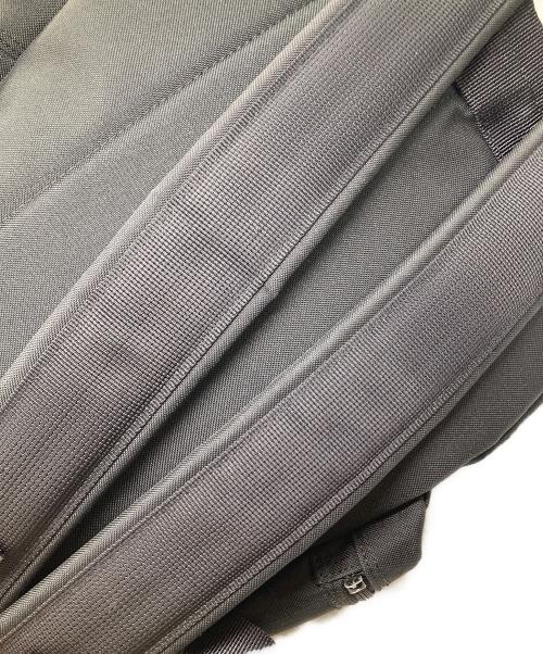 PORTER（ポーター）PORTER (ポーター) UNION RUCKSACK ブラックの古着・服飾アイテム