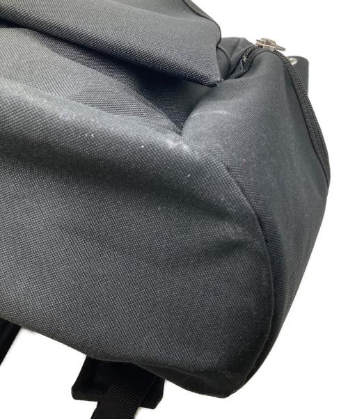PORTER（ポーター）PORTER (ポーター) UNION RUCKSACK ブラックの古着・服飾アイテム