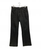 LEVI'Sリーバイス）の古着「テーパードパンツ」｜グレー