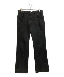 LEVI'S（リーバイス）の古着「テーパードパンツ」｜グレー