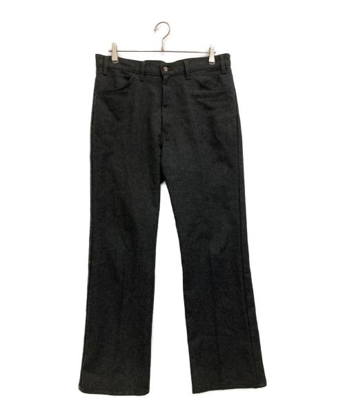 LEVI'S（リーバイス）LEVI'S (リーバイス) テーパードパンツ グレー サイズ:-の古着・服飾アイテム