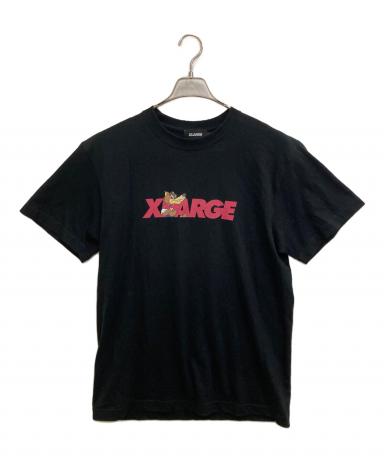 中古・古着通販】X-LARGE (エクストララージ) セレッソ大阪コラボT