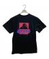 X-LARGE (エクストララージ) セレッソ大阪コラボTシャツ ブラック サイズ:Ｌ：4000円
