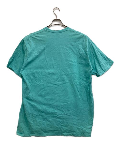 SUPREME（シュプリーム）Supreme (シュプリーム) Strawberries tee ミントグリーン サイズ:XLの古着・服飾アイテム