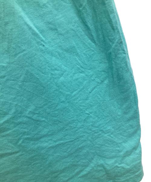 SUPREME（シュプリーム）Supreme (シュプリーム) Strawberries tee ミントグリーン サイズ:XLの古着・服飾アイテム
