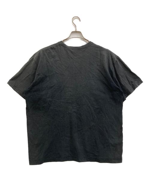 SUPREME（シュプリーム）Supreme (シュプリーム) Pretty Fucked Tee ブラック サイズ:XLの古着・服飾アイテム