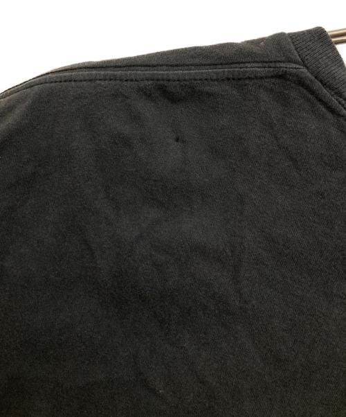 SUPREME（シュプリーム）Supreme (シュプリーム) Pretty Fucked Tee ブラック サイズ:XLの古着・服飾アイテム