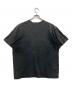Supreme (シュプリーム) Pretty Fucked Tee ブラック サイズ:XL：6000円