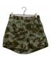 THE NORTH FACE（ザ ノース フェイス）の古着「NOVELTY VERSATILE SHORT」｜カーキ