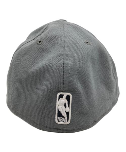 New Era（ニューエラ）New Era (ニューエラ) キャップ グレーの古着・服飾アイテム