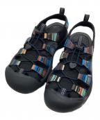 KEENキーン）の古着「EWPORT H2」｜ブラック