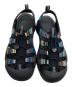 KEEN (キーン) EWPORT H2 ブラック サイズ:25.5：6000円