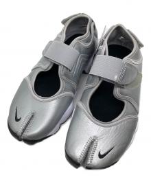 NIKE（ナイキ）の古着「Nike Air Rift」｜シルバー