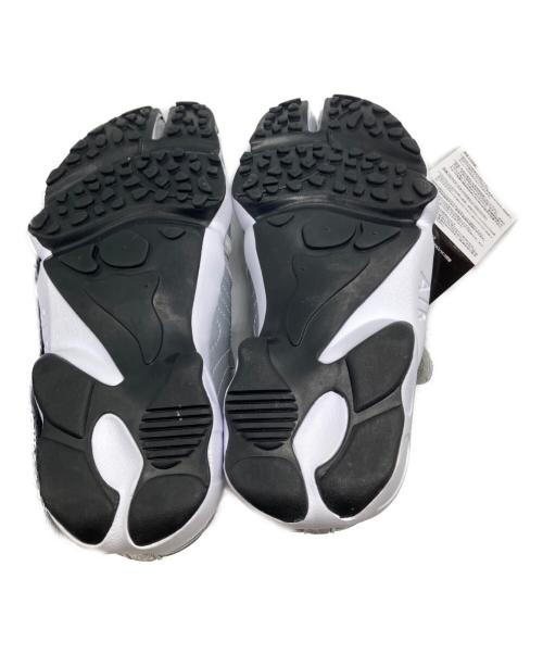 NIKE（ナイキ）NIKE (ナイキ) Nike Air Rift シルバー サイズ:23 未使用品の古着・服飾アイテム