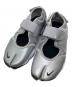 NIKE（ナイキ）の古着「Nike Air Rift」｜シルバー