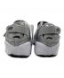 中古・古着 NIKE (ナイキ) Nike Air Rift シルバー サイズ:23 未使用品：8000円
