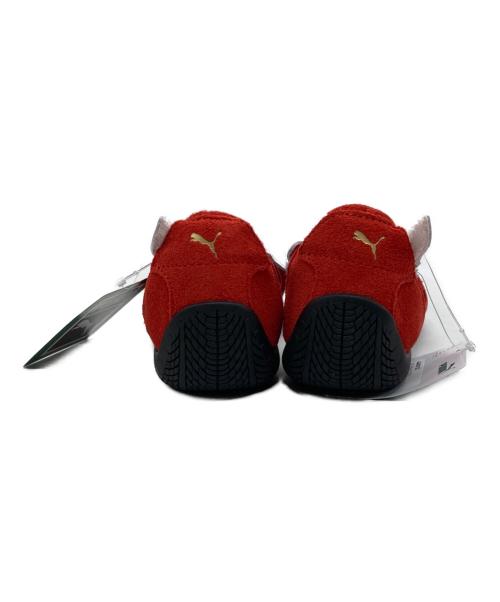 PUMA（プーマ）PUMA (プーマ) Speedcat Sandal レッド サイズ:22 未使用品の古着・服飾アイテム
