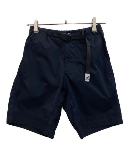 GRAMICCI（グラミチ）GRAMICCI (グラミチ) ショートパンツ ネイビー サイズ:Sの古着・服飾アイテム