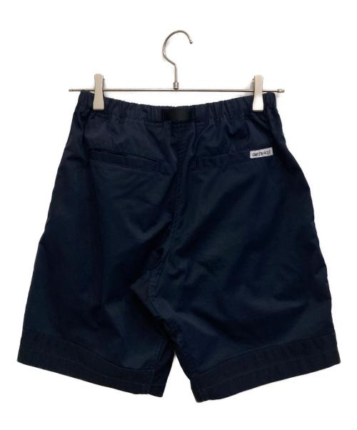 GRAMICCI（グラミチ）GRAMICCI (グラミチ) ショートパンツ ネイビー サイズ:Sの古着・服飾アイテム
