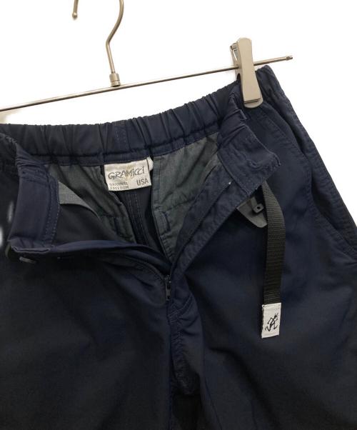 GRAMICCI（グラミチ）GRAMICCI (グラミチ) ショートパンツ ネイビー サイズ:Sの古着・服飾アイテム