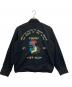 NO BRAND (ノーブランド) ベトナムジャケット ブラック サイズ:Ｌ：8000円