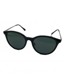 RAY-BAN（レイバン）の古着「サングラス」｜ブラック