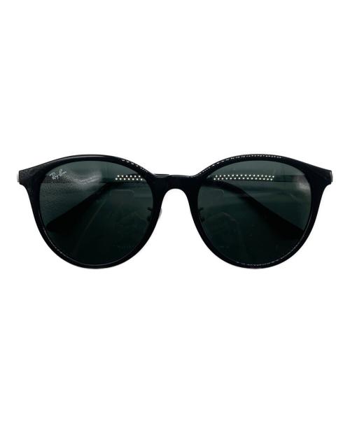 RAY-BAN（レイバン）RAY-BAN (レイバン) サングラス ブラック サイズ:55□19の古着・服飾アイテム