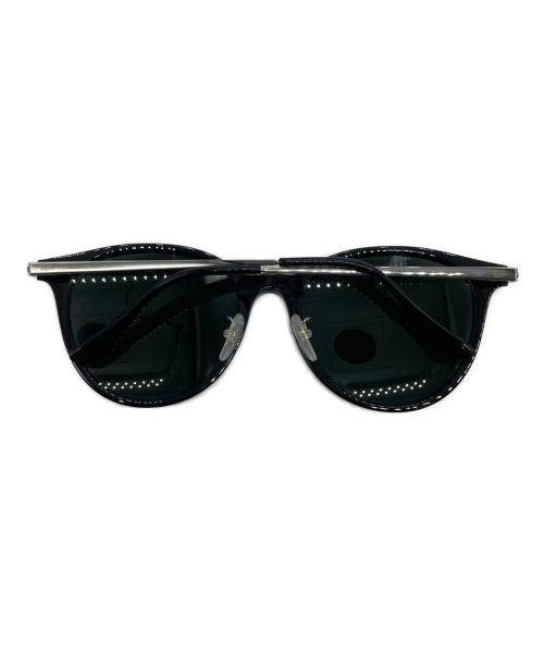 RAY-BAN（レイバン）RAY-BAN (レイバン) サングラス ブラック サイズ:55□19の古着・服飾アイテム