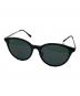 RAY-BAN（レイバン）の古着「サングラス」｜ブラック
