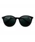 RAY-BAN (レイバン) サングラス ブラック サイズ:55□19：7000円