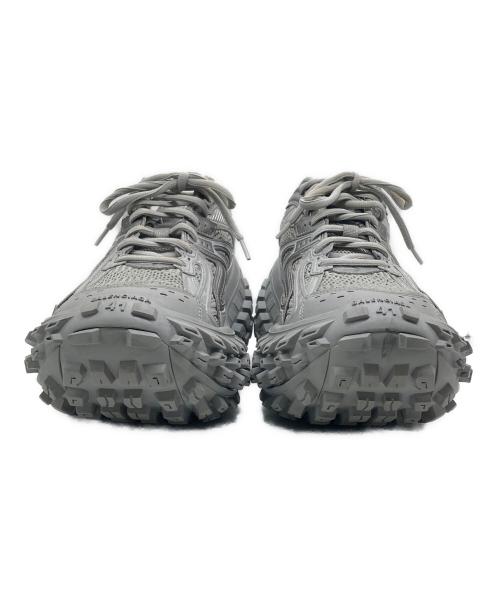 BALENCIAGA（バレンシアガ）BALENCIAGA (バレンシアガ) Defender グレー サイズ:27の古着・服飾アイテム