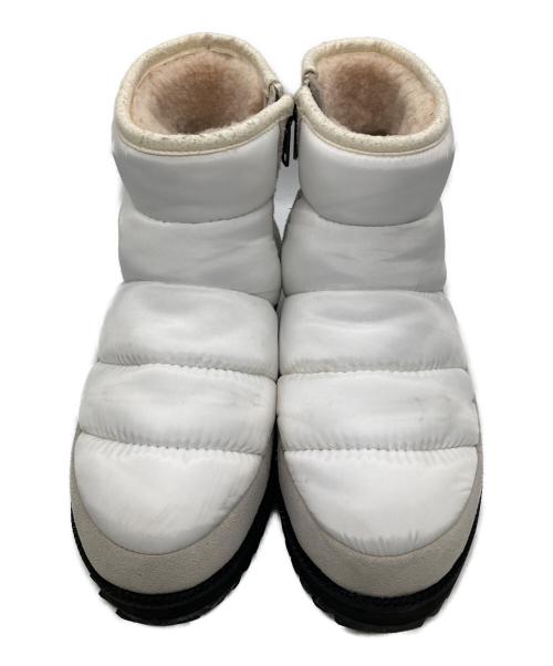 UGG（アグ）UGG (アグ) ムートンブーツ ホワイト サイズ:24cmの古着・服飾アイテム