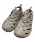 HOKAONEONE（ホカオネオネ）の古着「U HOPARA」｜ベージュ