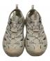 HOKAONEONE (ホカオネオネ) U HOPARA ベージュ サイズ:25：8000円