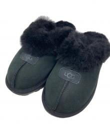 UGG（アグ）の古着「W COQUETTE」｜ブラック